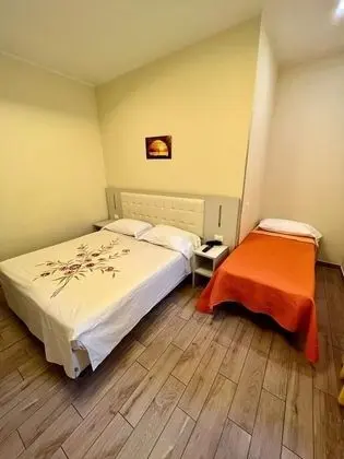 Basic Üç Kişilik Oda