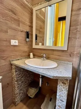 Basic Üç Kişilik Oda