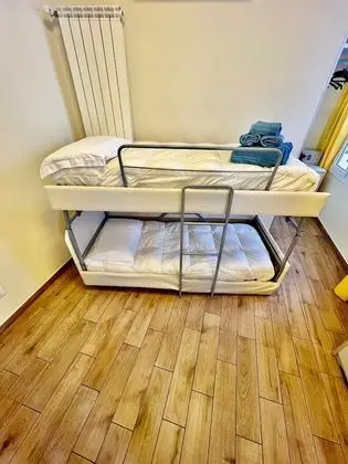 Classic Dört Kişilik Oda