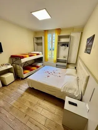 Classic Dört Kişilik Oda