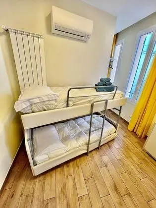 Classic Dört Kişilik Oda