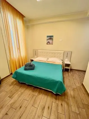 Classic Dört Kişilik Oda