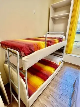 Classic Dört Kişilik Oda