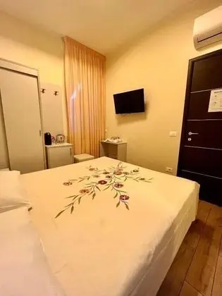 Classic Dört Kişilik Oda