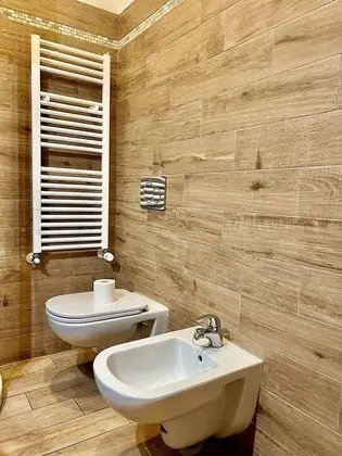 Classic Dört Kişilik Oda