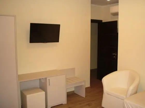 Classic Dört Kişilik Oda