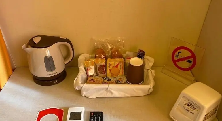 Classic Dört Kişilik Oda