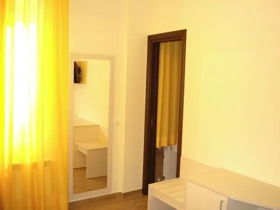 Classic Dört Kişilik Oda