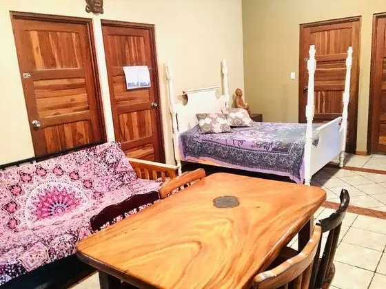 Basic Apart Daire, 1 Büyük (Queen) Boy Yatak, Özel Banyo