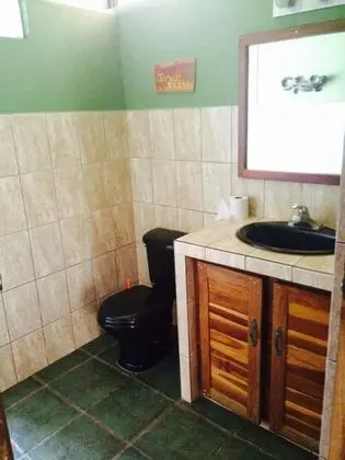 Basic Apart Daire, 1 Büyük (Queen) Boy Yatak, Özel Banyo