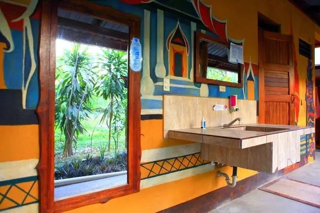 Tek Büyük Yataklı Oda, 1 Çift Kişilik Yatak, Ortak Banyo