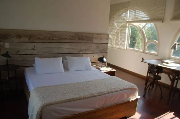Premium Oda, Avlu Manzaralı, Kule