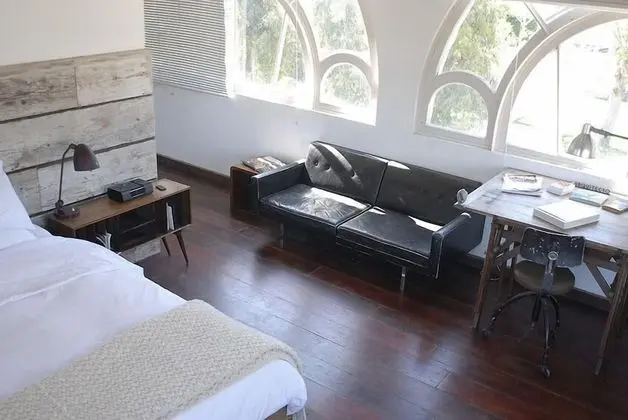 Premium Oda, Avlu Manzaralı, Kule