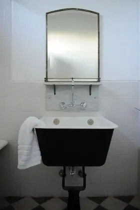 Premium Oda, Avlu Manzaralı, Kule