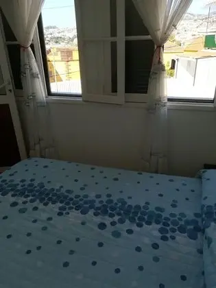 Apart Daire, 1 Yatak Odası, Deniz Manzaralı