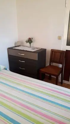 Apart Daire, 1 Yatak Odası, Deniz Manzaralı