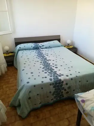 Apart Daire, 1 Yatak Odası, Deniz Manzaralı