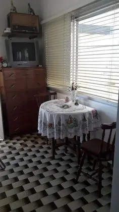 Apart Daire, 1 Yatak Odası, Deniz Manzaralı