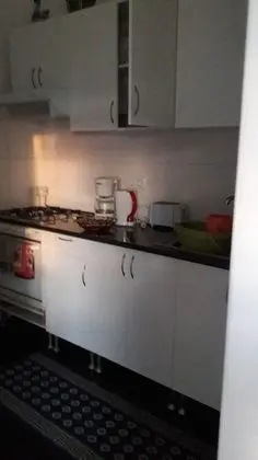 Apart Daire, 1 Yatak Odası, Deniz Manzaralı