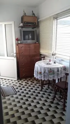 Apart Daire, 1 Yatak Odası, Deniz Manzaralı