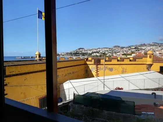 Apart Daire, 1 Yatak Odası, Deniz Manzaralı