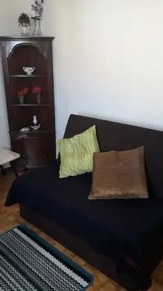 Apart Daire, 1 Yatak Odası, Deniz Manzaralı