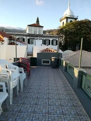Apart Daire, 1 Yatak Odası, Deniz Manzaralı