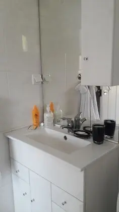 Apart Daire, 1 Yatak Odası, Deniz Manzaralı
