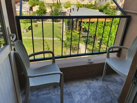 Standard Double Room - Sadece Oda