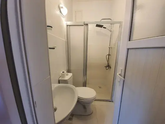 Standard Twin Room - Sadece Oda