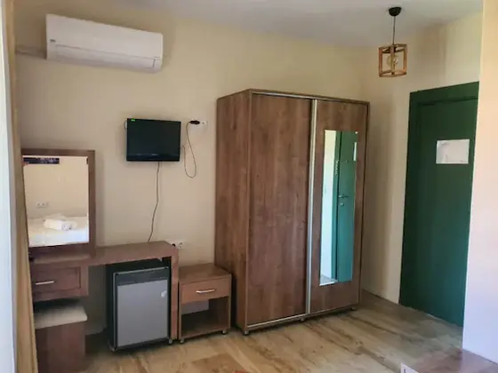 Standard Twin Room - Sadece Oda