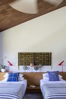 Villa, 3 Yatak Odası