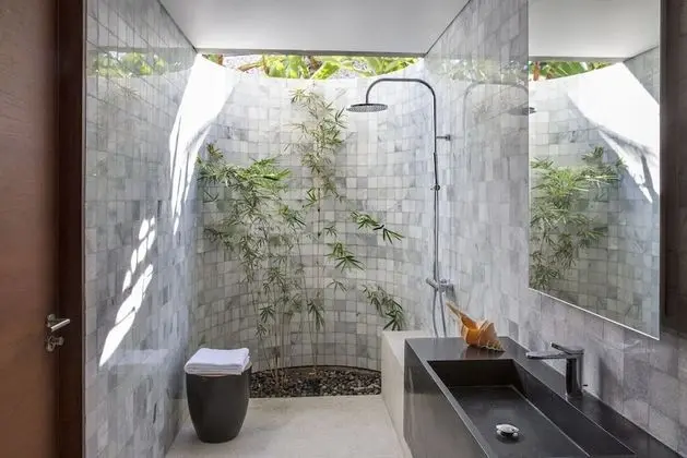 Villa, 3 Yatak Odası