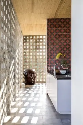 Villa, 3 Yatak Odası