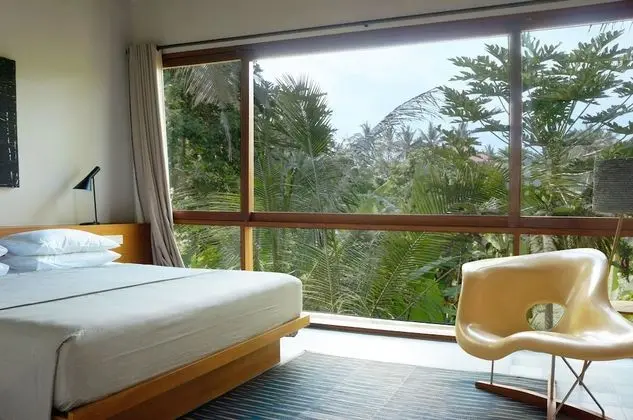 Villa, 4 Yatak Odası