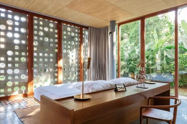 Villa, 4 Yatak Odası