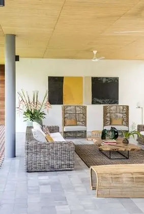 Villa, 4 Yatak Odası