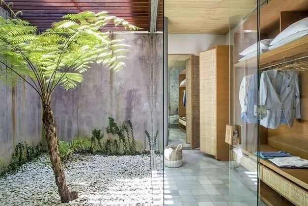 Villa, 4 Yatak Odası