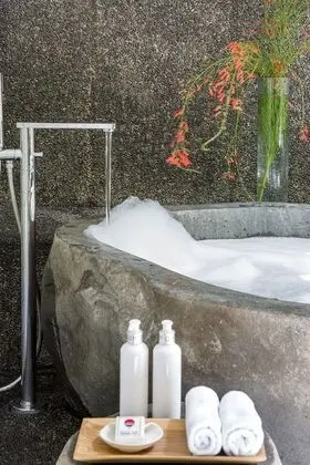 Villa, 4 Yatak Odası