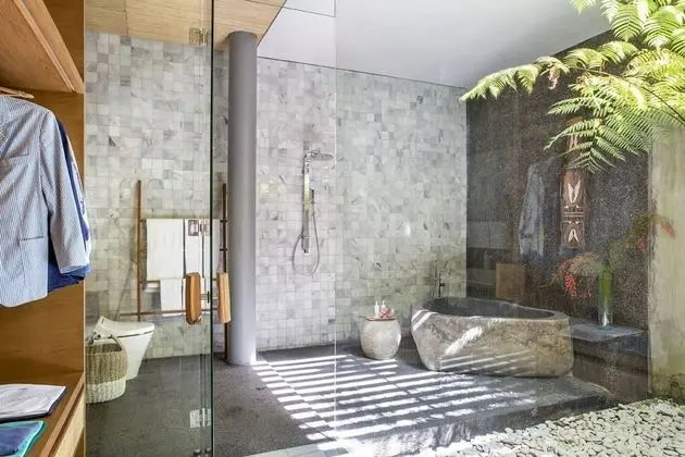 Villa, 4 Yatak Odası