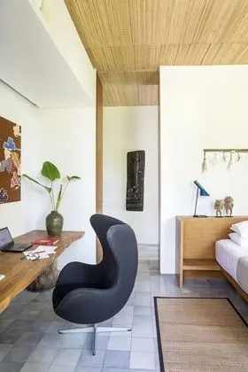 Villa, 4 Yatak Odası