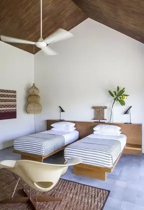 Villa, 4 Yatak Odası