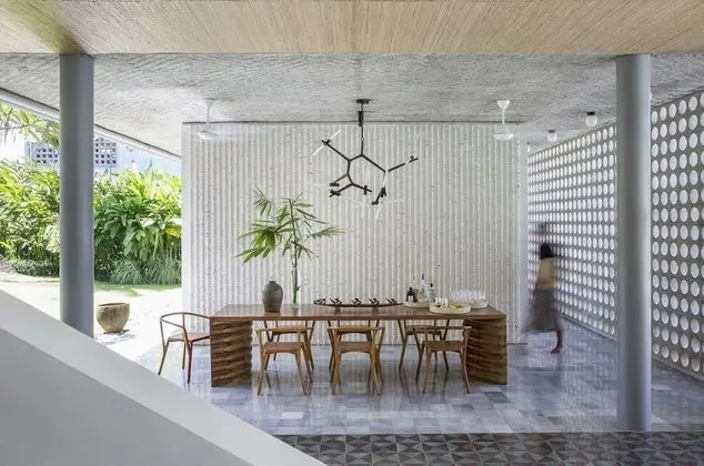 Villa, 4 Yatak Odası