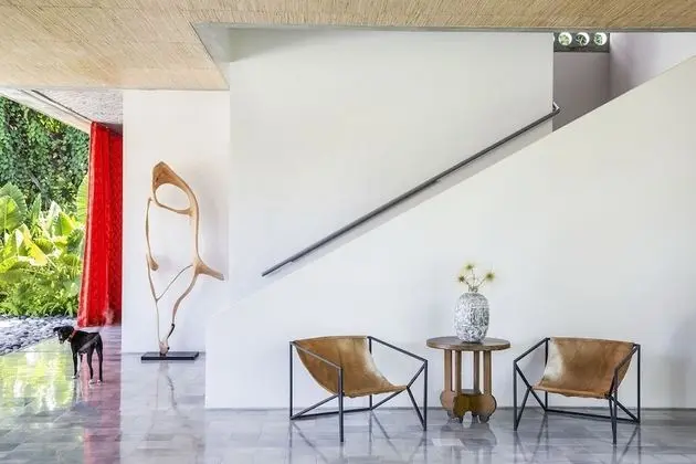 Villa, 4 Yatak Odası
