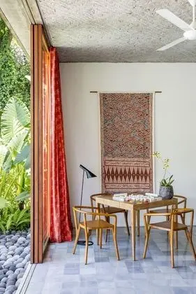 Villa, 4 Yatak Odası