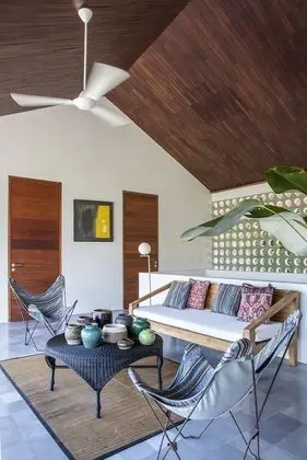 Villa, 4 Yatak Odası