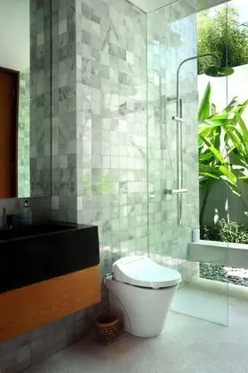 Villa, 4 Yatak Odası