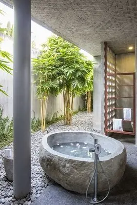 Villa, 4 Yatak Odası