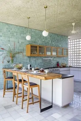 Villa, 4 Yatak Odası