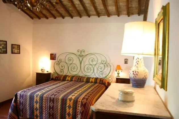 Villa, 5 Yatak Odası, Sigara İçilmez